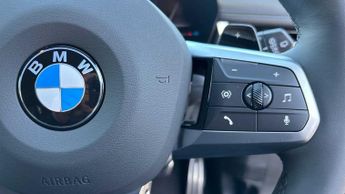 BMW X1 M Sport