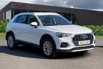 Audi Q3 Sport