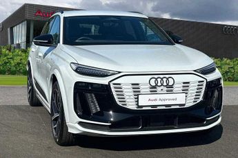 Audi Q6 Edition 1