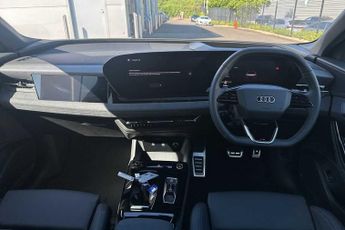 Audi Q6 Edition 1