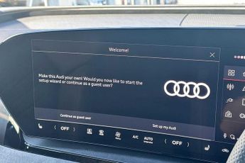 Audi Q6 Edition 1
