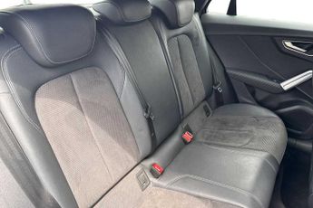 Audi Q2 SQ2