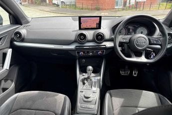Audi Q2 SQ2