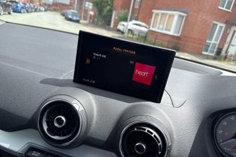 Audi Q2 SQ2