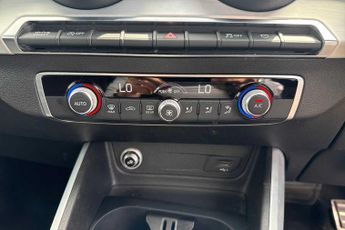 Audi Q2 SQ2