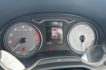 Audi Q2 SQ2