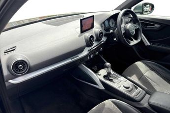 Audi Q2 SQ2