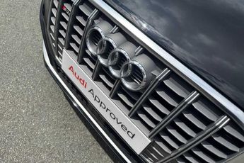 Audi Q2 SQ2
