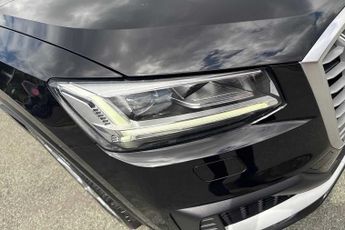 Audi Q2 SQ2