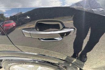 Audi Q2 SQ2
