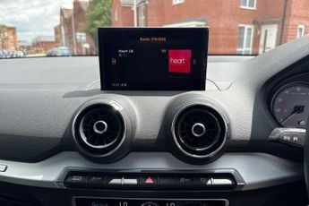 Audi Q2 SQ2