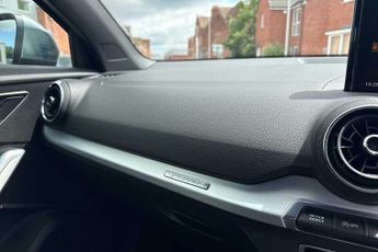 Audi Q2 SQ2