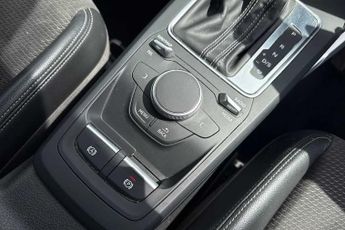 Audi Q2 SQ2