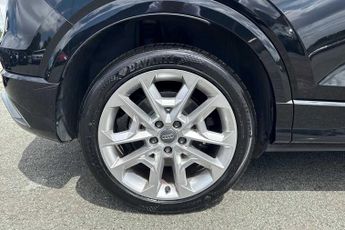 Audi Q2 SQ2