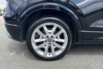 Audi Q2 SQ2