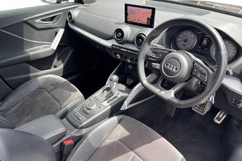 Audi Q2 SQ2