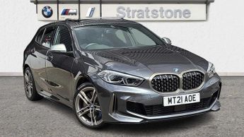 BMW 135 M135i