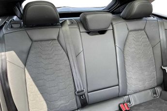Audi A6 Launch Edition