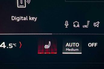 Audi A6 Launch Edition