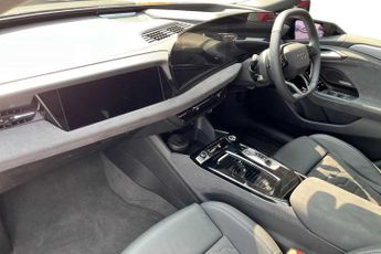 Audi A6 Launch Edition