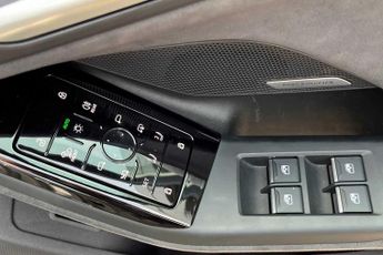 Audi A6 Launch Edition