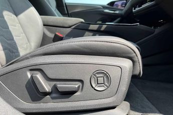 Audi A6 Launch Edition