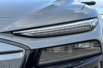 Audi A6 Launch Edition