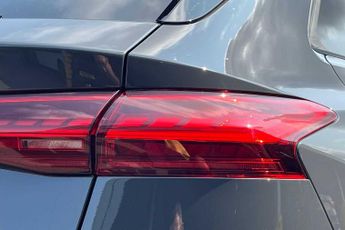 Audi A6 Launch Edition