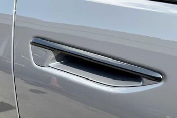 Audi A6 Launch Edition