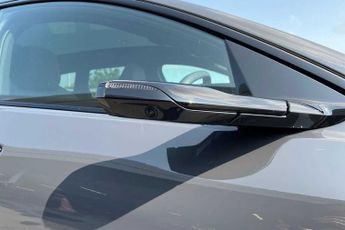 Audi A6 Launch Edition