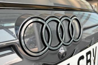 Audi A6 Launch Edition