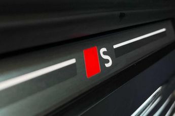 Audi A6 Launch Edition
