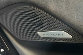 Audi A6 Launch Edition