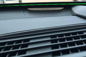 Audi A6 Launch Edition