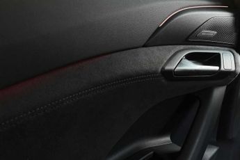 Audi A6 Launch Edition