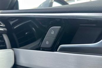 Audi A5 S Line