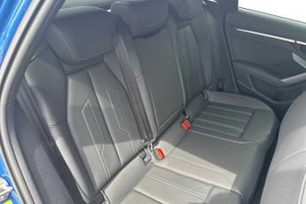 Audi A3 S Line