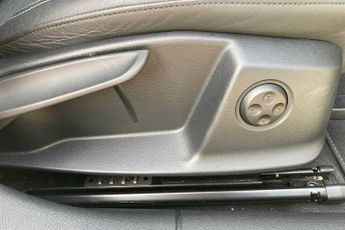Audi A5 Black Edition