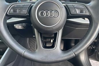 Audi A3 Sport