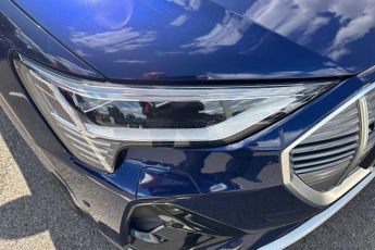 Audi E-Tron S Line
