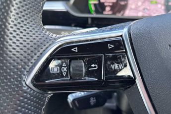 Audi E-Tron S Line