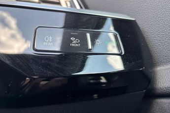 Audi E-Tron S Line