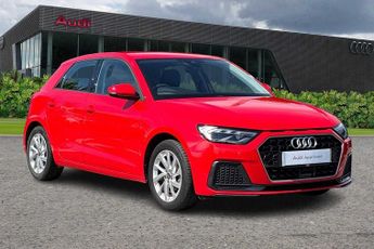 Audi A1 Sport