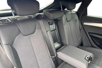 Audi Q5 S Line