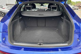 Audi Q5 S Line