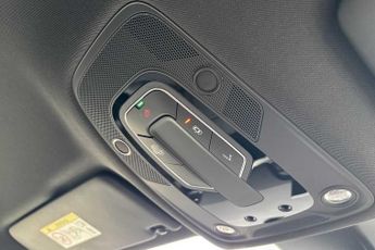 Audi Q5 S Line