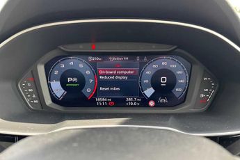 Audi Q3 Technik