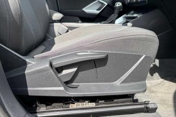 Audi Q3 Technik