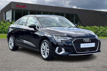 Audi A3 Sport