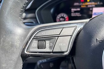 Audi A5 Sport